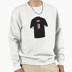 Julio Jones Sweatshirt