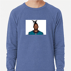 Clutch Performer Julio Jones Sweatshirts