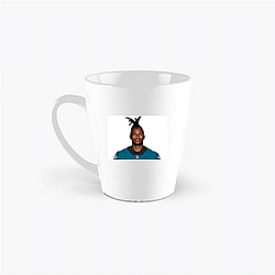 Clutch Performer Julio Jones Mugs