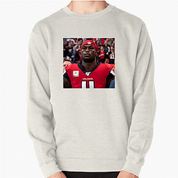 Signal Caller Julio Jones Sweatshirts