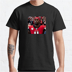 Signal Caller Julio Jones T-Shirts
