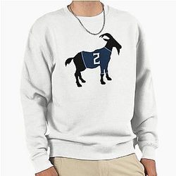 Julio Jones GOAT Sweatshirt