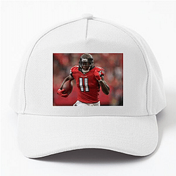 Game Manager Julio Jones Hats & Caps