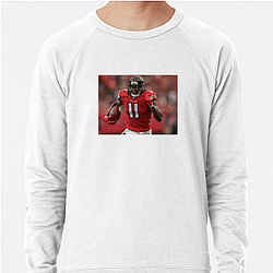 Game Manager Julio Jones Sweatshirts