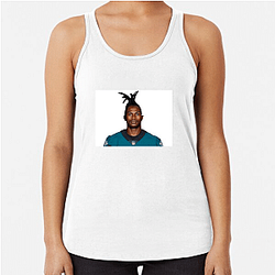 Clutch Performer Julio Jones Tank Tops