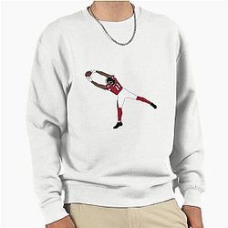 Atlanta Falcons Julio Jones Sweatshirt