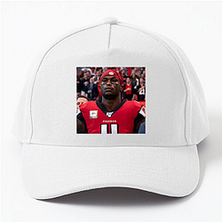 Signal Caller Julio Jones Hats & Caps