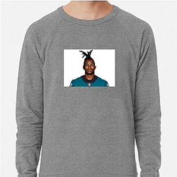 Clutch Performer Julio Jones Sweatshirts