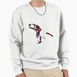 Atlanta Falcons Julio Jones Sweatshirt