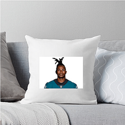 Clutch Performer Julio Jones Pillows Cover