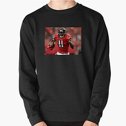 Game Manager Julio Jones Sweatshirts