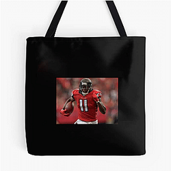 Game Manager Julio Jones Bags