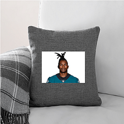 Clutch Performer Julio Jones Pillows Cover