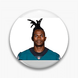 Clutch Performer Julio Jones Pins