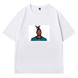 Clutch Performer Julio Jones T-Shirts