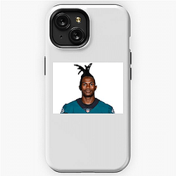 Clutch Performer Julio Jones Samsung Cases
