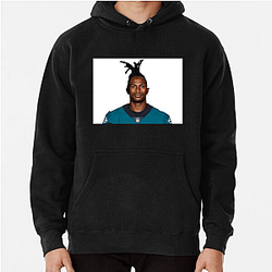 Clutch Performer Julio Jones Hoodies