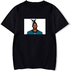Clutch Performer Julio Jones T-Shirts