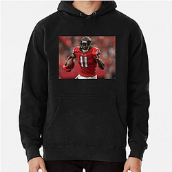 Game Manager Julio Jones Hoodies