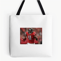 Game Manager Julio Jones Bags