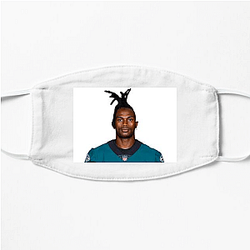Clutch Performer Julio Jones Face Masks