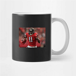 Game Manager Julio Jones Mugs