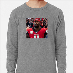 Signal Caller Julio Jones Sweatshirts