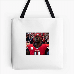 Signal Caller Julio Jones Bags