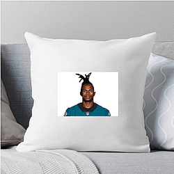 Clutch Performer Julio Jones Pillows Cover
