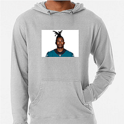 Clutch Performer Julio Jones Hoodies