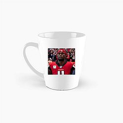 Signal Caller Julio Jones Mugs