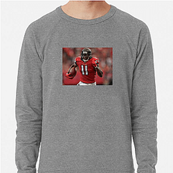 Game Manager Julio Jones Sweatshirts