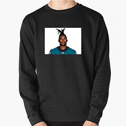 Clutch Performer Julio Jones Sweatshirts