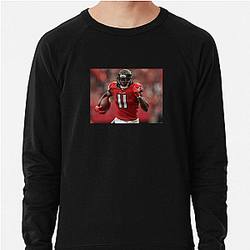 Game Manager Julio Jones Sweatshirts