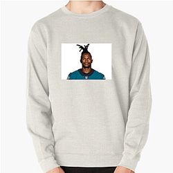 Clutch Performer Julio Jones Sweatshirts