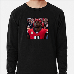 Signal Caller Julio Jones Sweatshirts