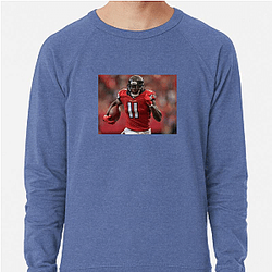 Game Manager Julio Jones Sweatshirts