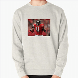 Game Manager Julio Jones Sweatshirts