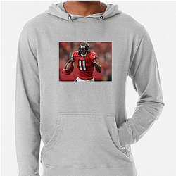 Game Manager Julio Jones Hoodies