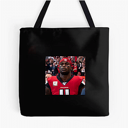 Signal Caller Julio Jones Bags