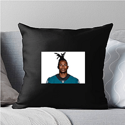 Clutch Performer Julio Jones Pillows Cover
