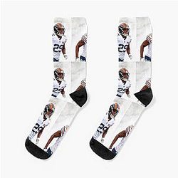 Julio Jones Custom iPhone Case Samsung Case Kids Mask Socks