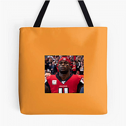 Signal Caller Julio Jones Bags
