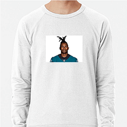Clutch Performer Julio Jones Sweatshirts
