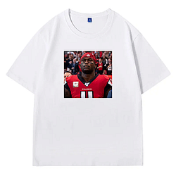 Signal Caller Julio Jones T-Shirts