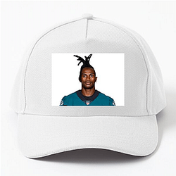 Clutch Performer Julio Jones Hats & Caps