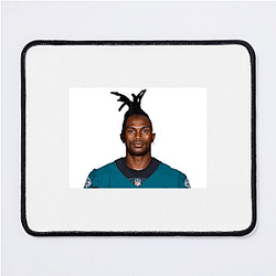 Clutch Performer Julio Jones Mouse Pads