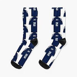 Julio Jones Socks