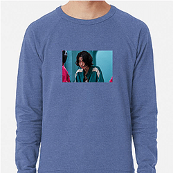 Legendary Actress Jung Ho Yeon Sweatshirts