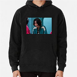 Legendary Actress Jung Ho Yeon Hoodies